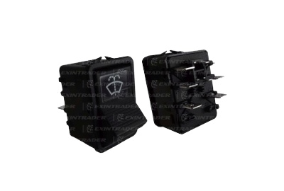 TECLA INTERR ACCIONA L-PARABRISA   13026